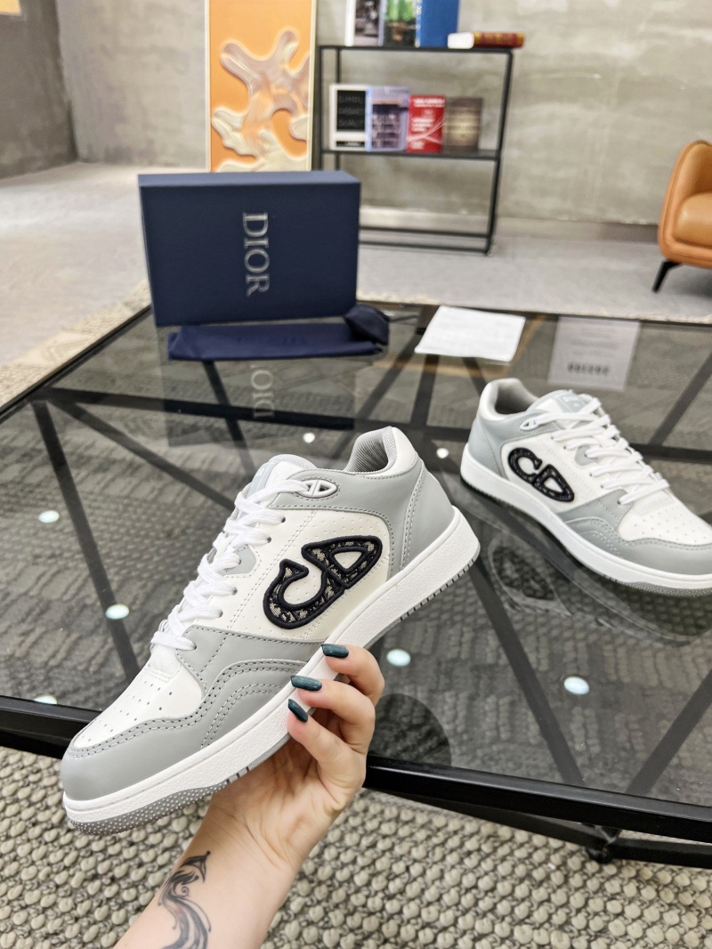 Christian Dior Casual Shoes